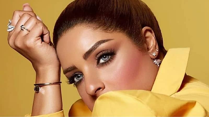 بالفيديو.. مرام البلوشي: جالي انسداد رئوي تسبب لي في جلطة