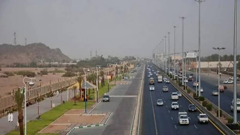 تفاصيل دهس طفلين توأم تحت عجلات مركبة في منتزه بنجران 