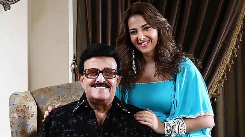 دنيا سمير غانم: والدي أوصاني بالحفاظ على حب الناس