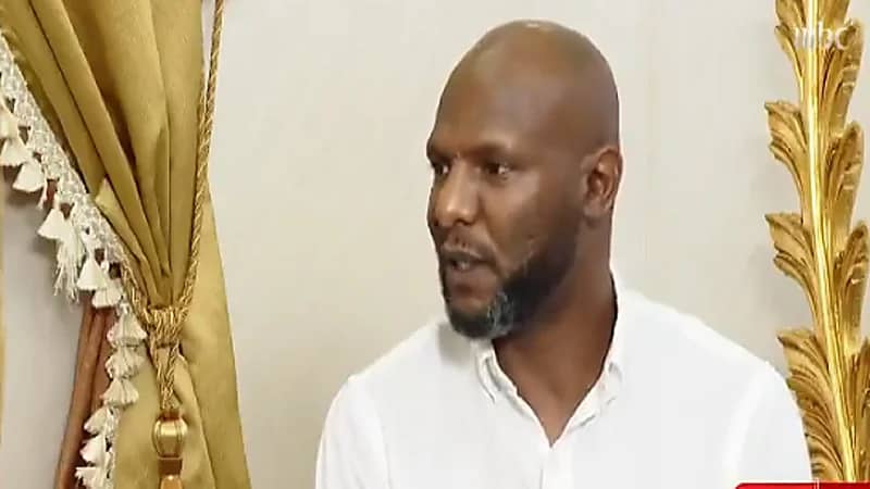 بالفيديو.. منصور النجعي: الأهلي ظلمني وتخلى عني بسبب المحسوبيات