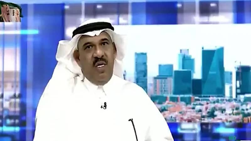 بالفيديو .. فؤاد أنور: الدعيع والمهلل والعويران أتعبوني أثناء قيادتي للمنتخب