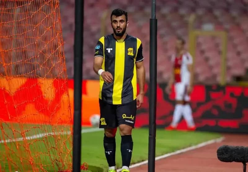 حمد آل منصور يوجه رسالة لجماهير ومجلس إدارة الاتحاد