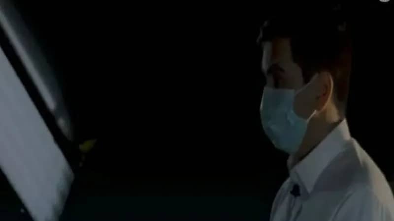 شاب يتحدث عن معاناته من تصرفات غريبة لوالده المدمن "فيديو"