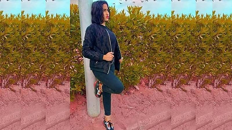 اعترافات صادمة لمشهورة "تيك توك" مصرية