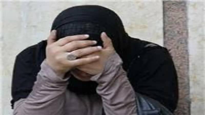 إحالة قاتلة زوجها إلى للمحكمة الجنايات للفصل في القضية 