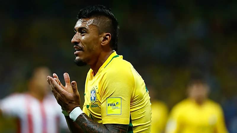 الأهلي يتعاقد رسمياً مع البرازيلي باولينيو "فيديو"