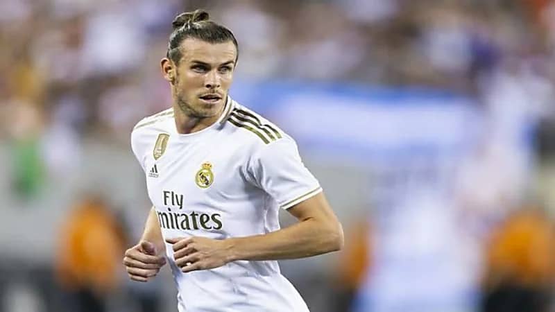 تحديد مصير غاريث بيل في ريال مدريد 