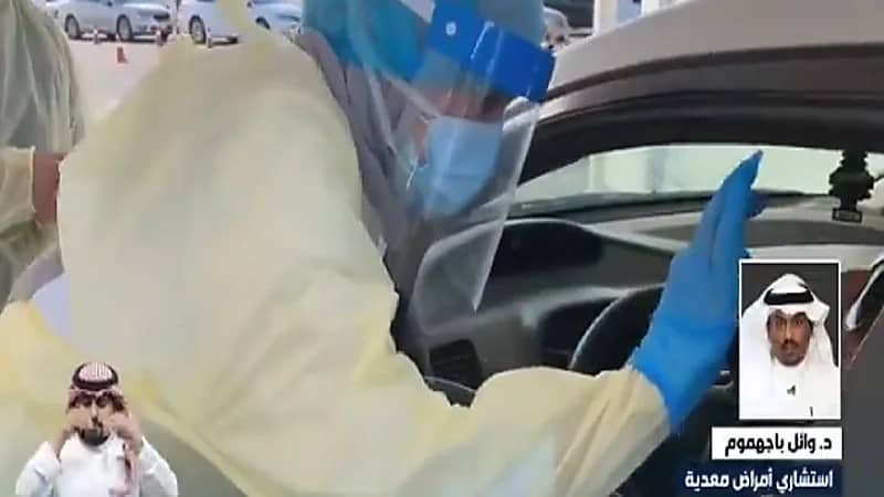 استشاري: اشتراط التحصين لدخول المنشآت يحقق المناعة المجتمعية