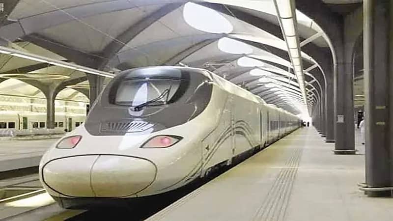 قطار الحرمين يكشف عن 3 حالات لتعديل التذكرة أو استرداد قيمتها