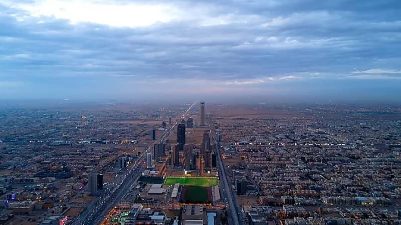 حالة الطقس المتوقعة ليوم غد "السبت" في المملكة