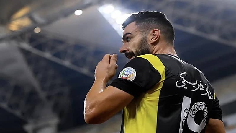 خسارة البطولة العربية تطيح بمستقبل هنريكي مع الاتحاد