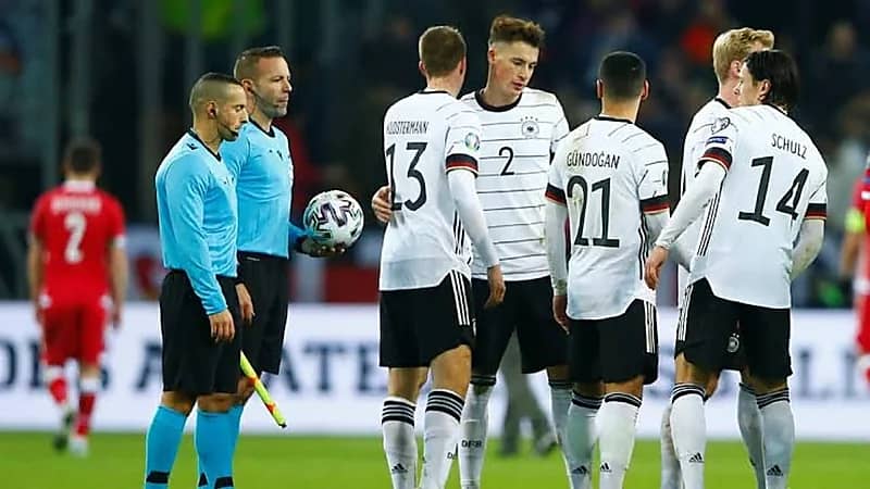 تأجيل إعلان قائمة المنتخب الألماني لأسباب تنظيمية