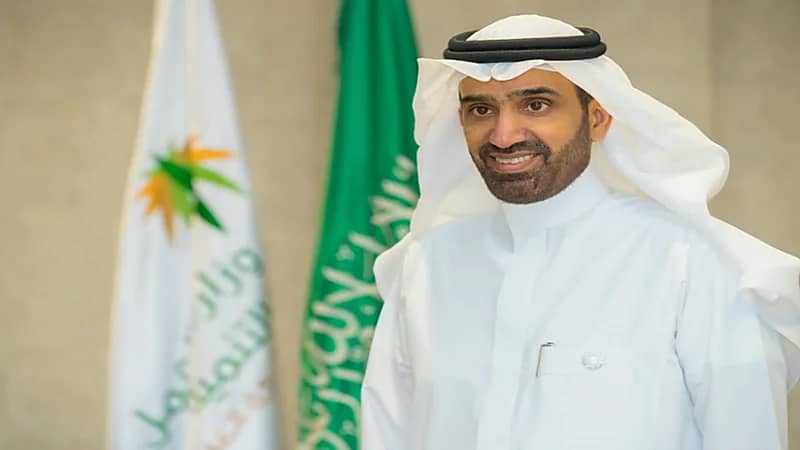 ‏المهندس الراجحي: نستهدف هذا العام من خلال برامج التوطين 213 ألف فرصة وظيفية