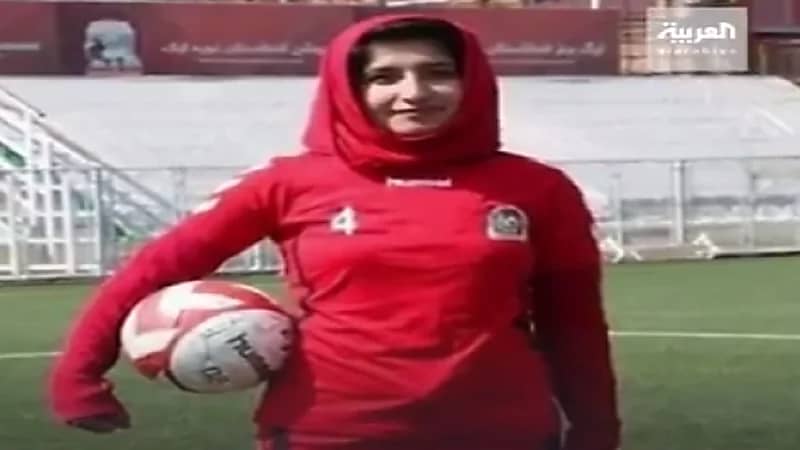 لاجئة أفغانية: حديث طالبان عن تغيير أفكارها ضد المرأة أكاذيب