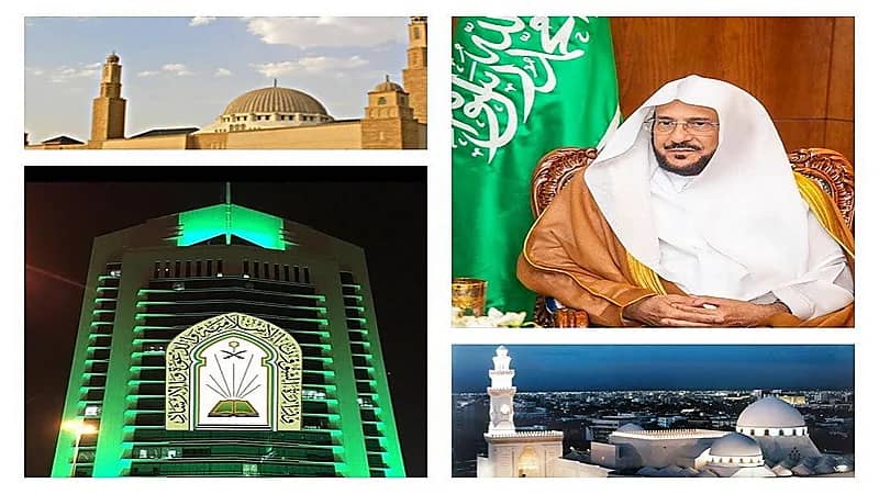 خطباء الجوامع: تعليق التمائم من "الخرافات" والتمسك بالتوحيد هو سبيل النجاة