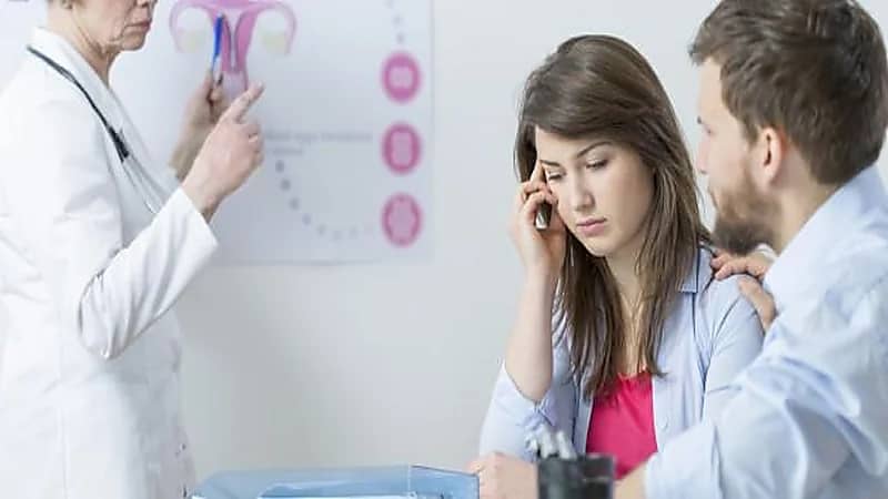 أسباب شائعة تؤدي لانسداد قناة فالوب والعقم