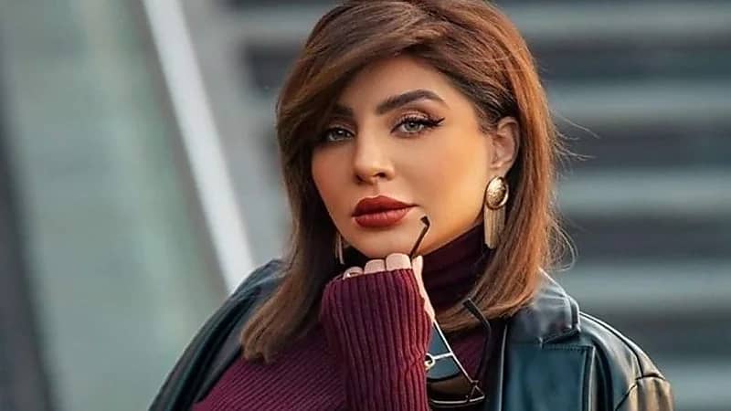 شيماء علي لمتابعة وصفتها بالحيوانة:"والله عيب"