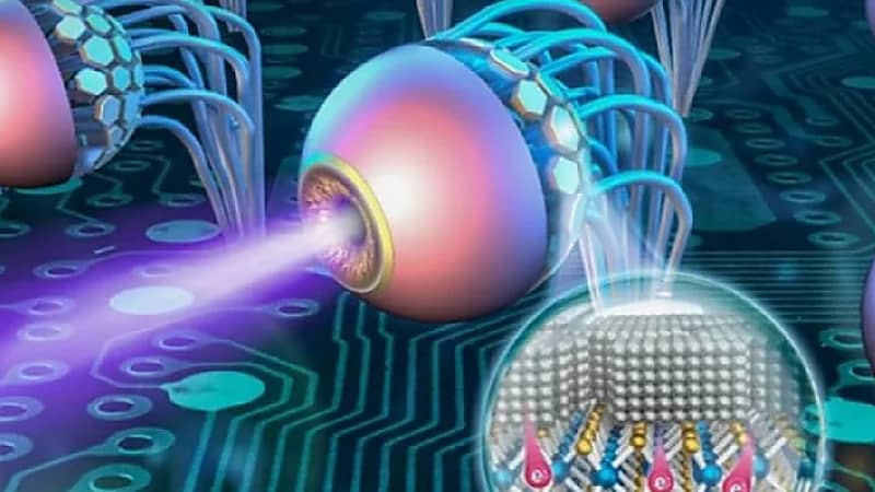 تطوير عيون إلكترونية لمساعدة ضعاف البصر