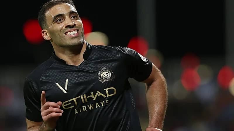 النصر يسعى لضم لاعب مصري لتعويض خدمات حمدالله