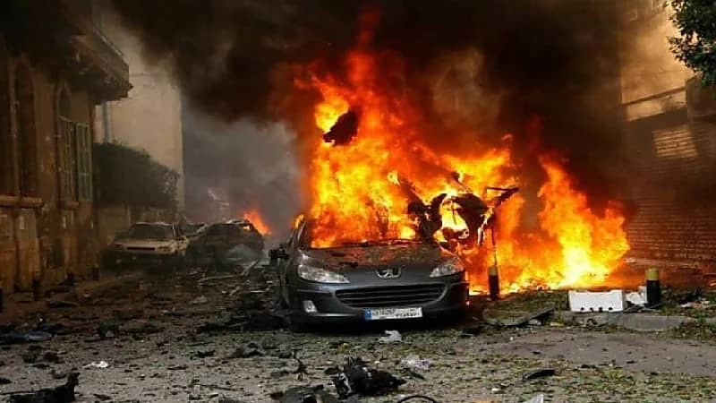 تحذير لأصحاب السيارة: الهاتف المحمول قد يفجر سيارتك