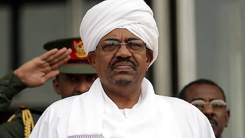 فيديو مُنع من التداول يوثق اعتراف البشير بالتعاون مع الإخوان