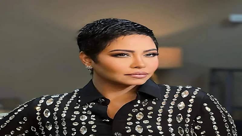 شيرين عبد الوهاب ترد على خبر حملها بعد ظهورها بوزن زائد