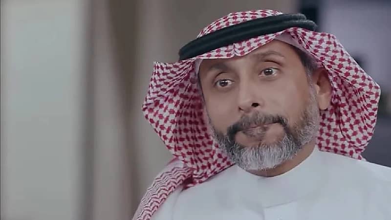 سامي الجابر : بعد منعي صعود طائرة المنتخب رجعت البيت منهار وأبكي.. ولقائي بالأمير فيصل كان نقطة تحول (فيديو)