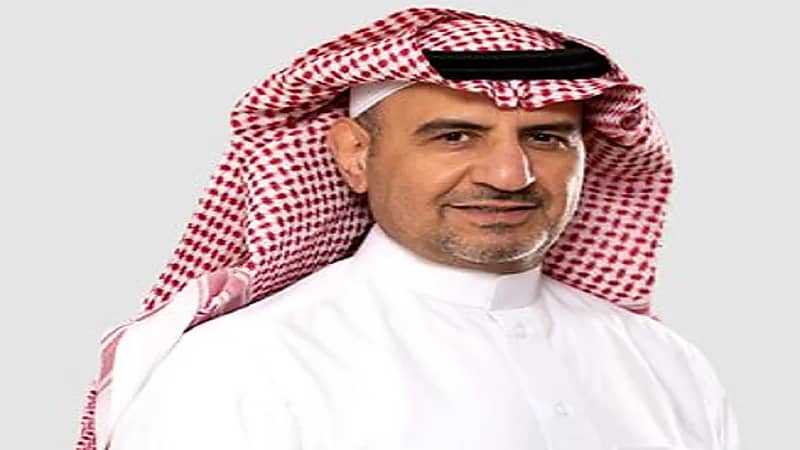 أمر ملكي بتمديد خدمة المديفر نائباً لوزير الصناعة