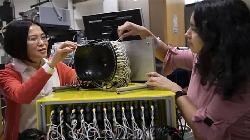 تقنية جديدة تفتت الأورام السرطانية بواسطة الموجات فوق الصوتية