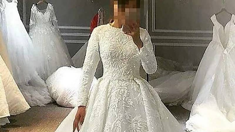 تكلفة حذاء العرائس تثير الانتقادات والتساؤلات