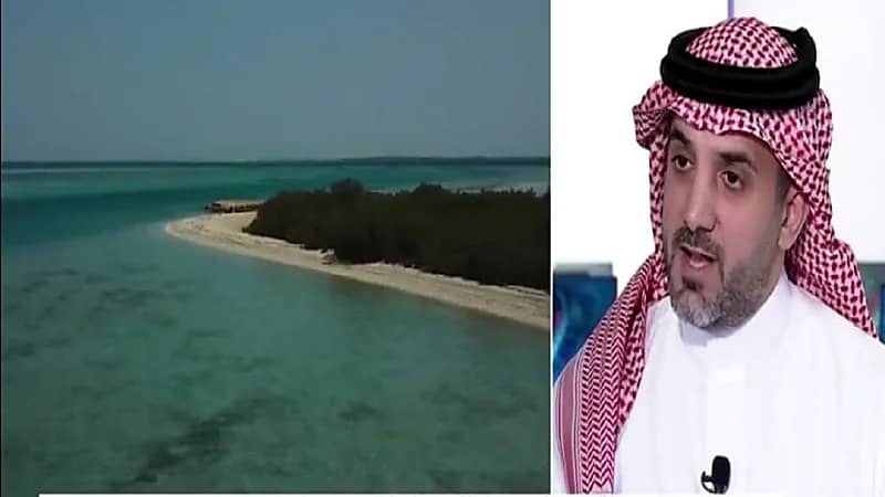 بالفيديو.. الحربش يوضح ما الذي يقدمه برنامج تطوير الخريجين التابع لصندوق التنمية السياحي ؟