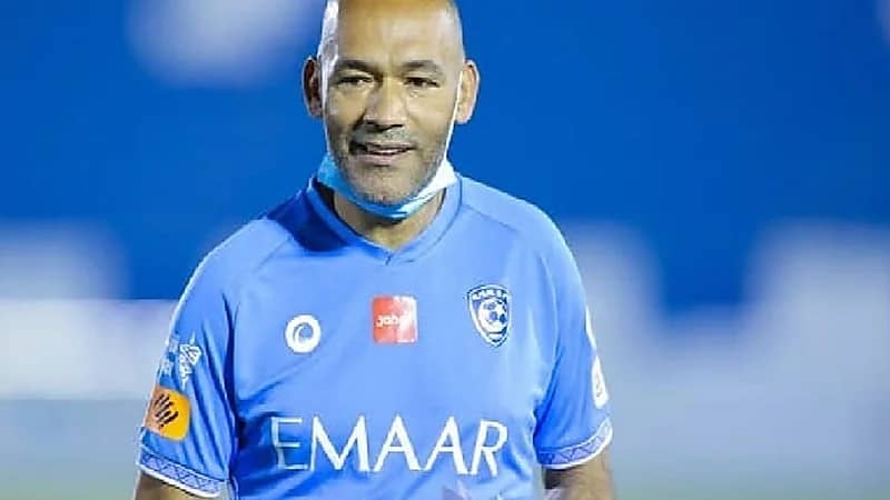 مورايس : أعتقد أن الهلال هو الفريق الفائز.. والفيحاء لن يحقق المفاجأة