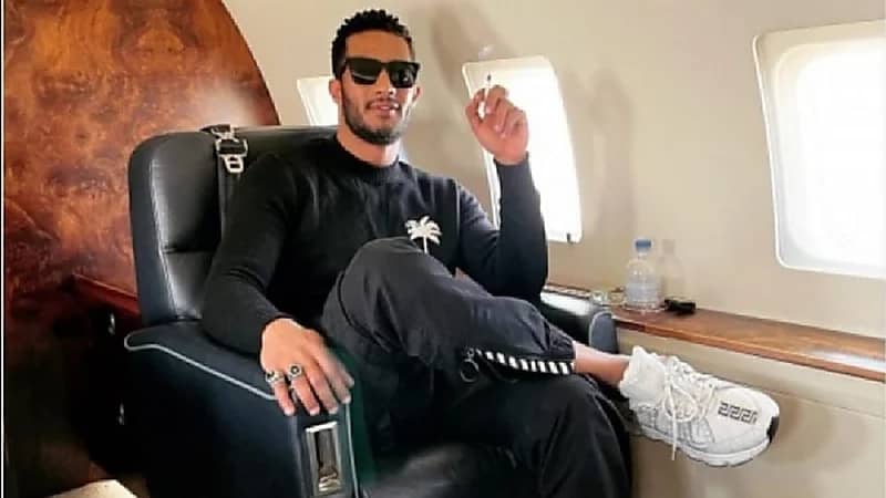 محمد رمضان يرد على الاتهامات الموجهة إليه بإهانة فنانين في أغنيته الجديدة "بلالين"