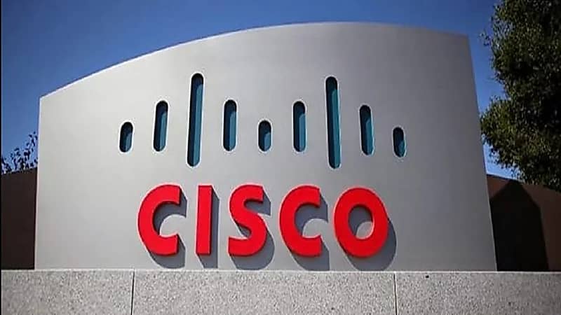 "سيسكو" تعلن تقديم دورات تدريبية مجانية عن بعد