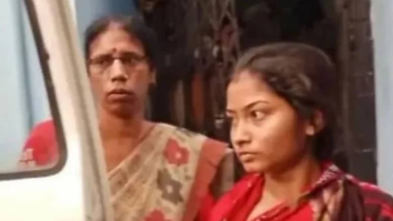 فتاة تخاطر بحياتها للزواج من شاب تعرفت عليه عبر الإنترنت