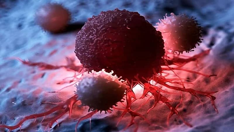 اكتشاف غير مسبوق أثبت نتائج مبهرة في علاج السرطان