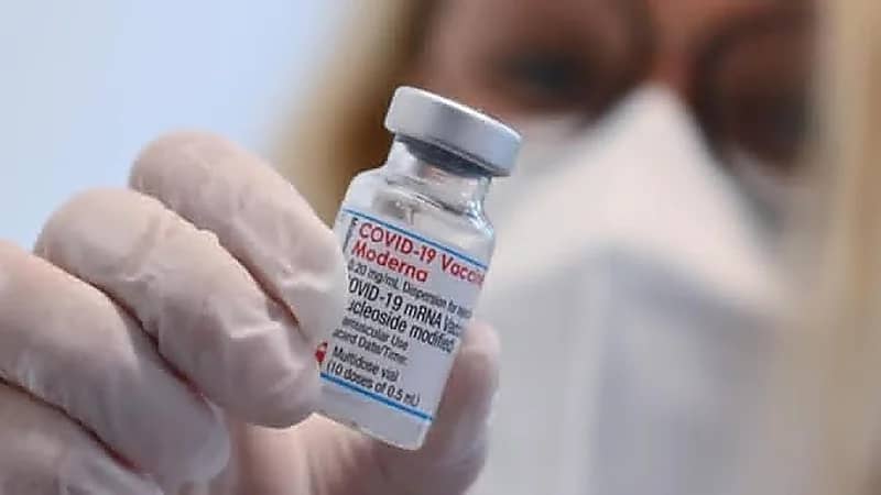 موديرنا تعلن عن نتائج واعدة للقاح معدل ضد متحور أوميكرون
