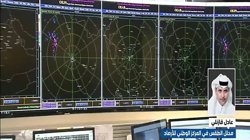 محلل طقس :نعيش في فترة "مربعانية القيظ" والأجواء الحارة مستمرة لأكثر من شهر (فيديو)