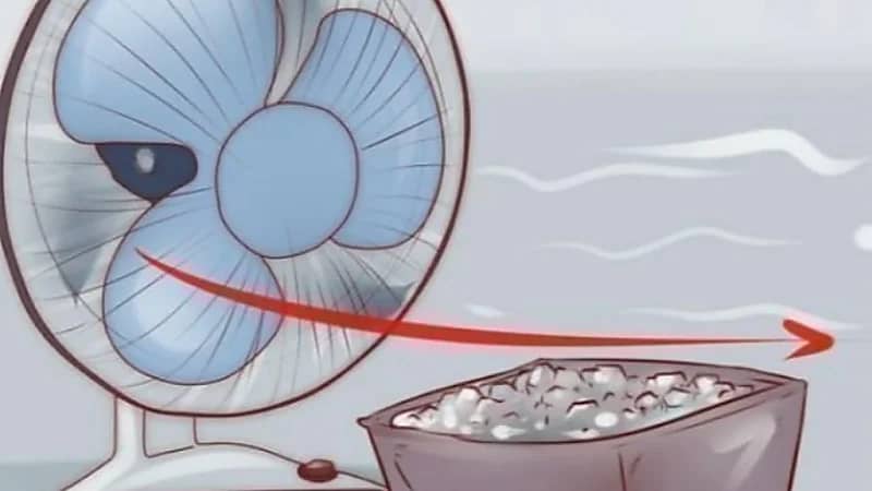 3 طرق لتبريد المنزل بدون الحاجة للتكييف