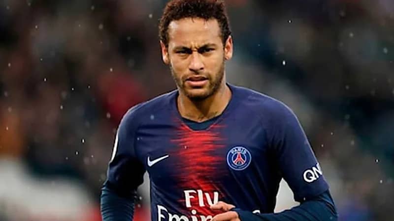 "بيني زهافي " يعرض نيمار على برشلونة مقابل 50 مليون يورو