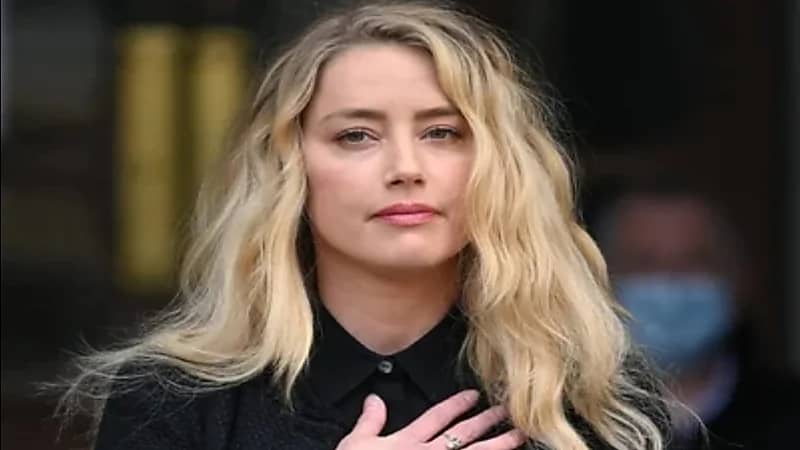 آمبر هيرد تتورط في تهمة جديدة في أستراليا