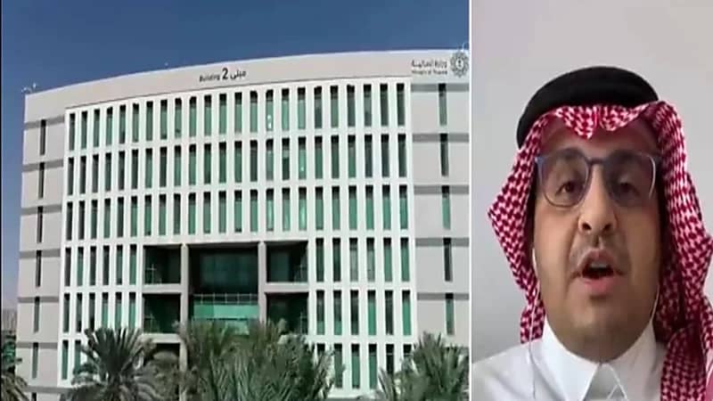 بندر الجعيد: من المتوقع ارتفاع الاقتصاد في المملكة بمعدل متوسط 4% خلال الأعوام القادمة(فيديو)