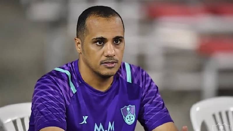 مصادر : الأهلي يعتزم تغيير المحياني