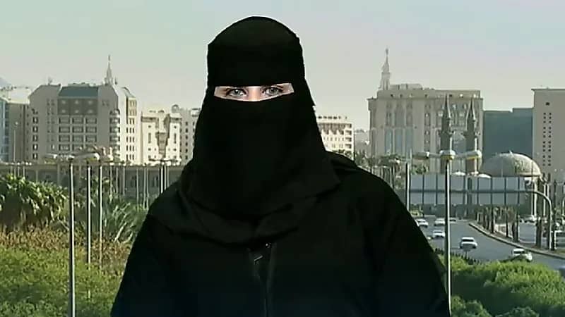 حكم سعودية تروي تفاصيل احترافها لعبة البلياردو وأبرز العقبات التي واجهتها - فيديو