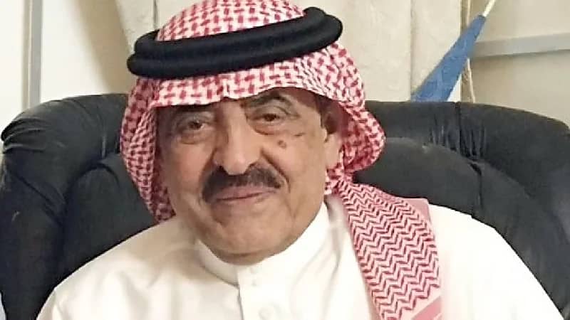 نجل المذيع غالب كامل ينفي الأخبار المتداولة حول وفاة والده