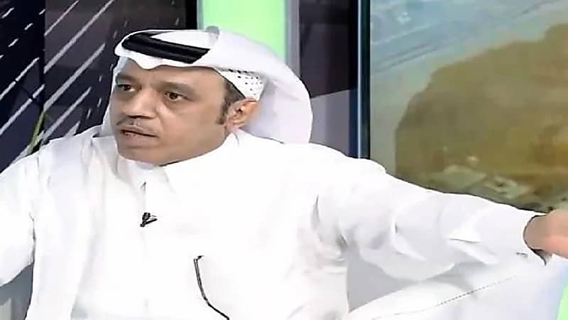 بالفيديو .. الذايدي : النصراويين ما ينامون بسبب "حمدالله"
