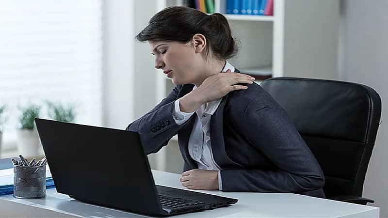 بالفيديو .. أسباب تؤدي لإصابتك بالاضطرابات العضلية الهيكلية