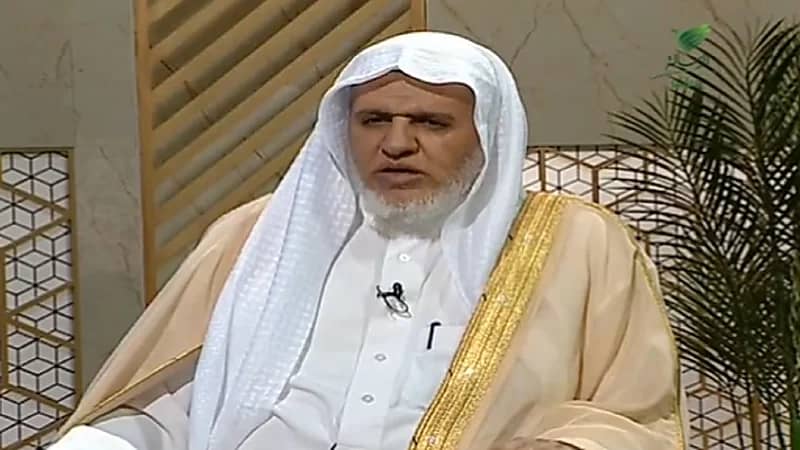 بالفيديو .. حكم التعرض للمطر بنية الاستشفاء