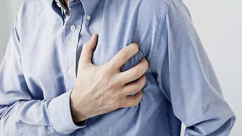 الكشف عن أطعمة تؤذي صحة قلبك