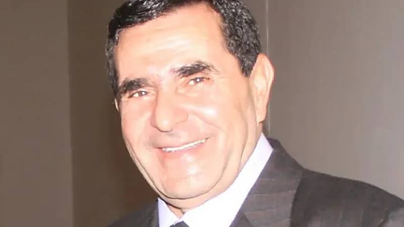 وفاة المدرب الجزائري الأسبق "عبدالرحمن مهداوي"